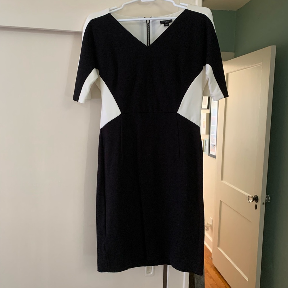 Ann Taylor dress